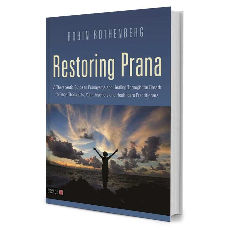 Restoring Prana