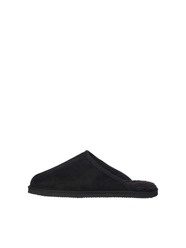 JFWDUDELY MICROFIBER SLIPPER A