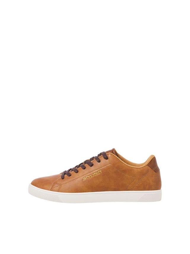 JFWBOSS PU SNEAKER