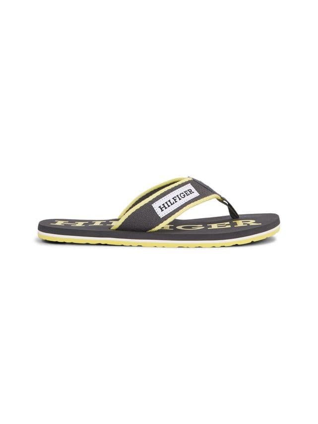 PATCH HILFIGER BEACH SANDAL
