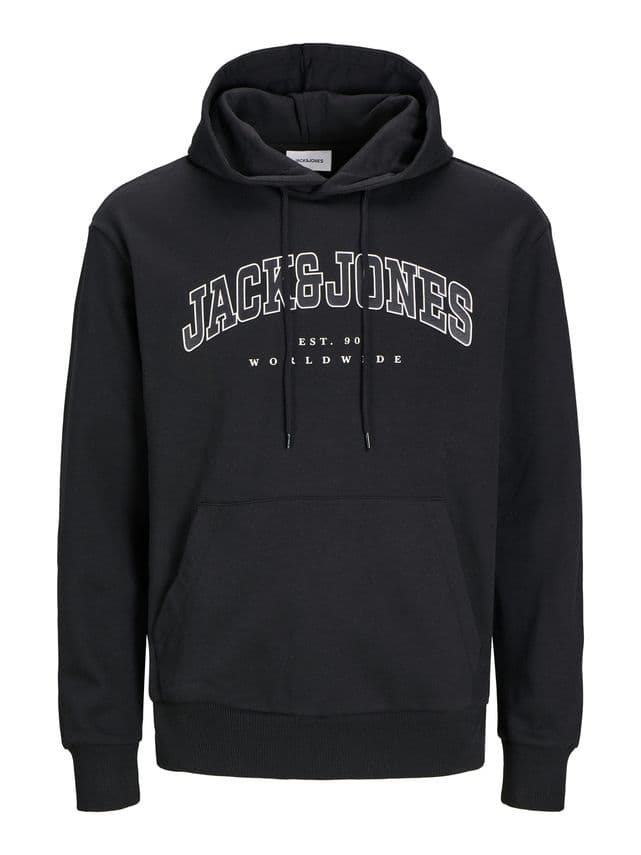 JJECALEB VARSITY SWEAT HOOD NOOS PL