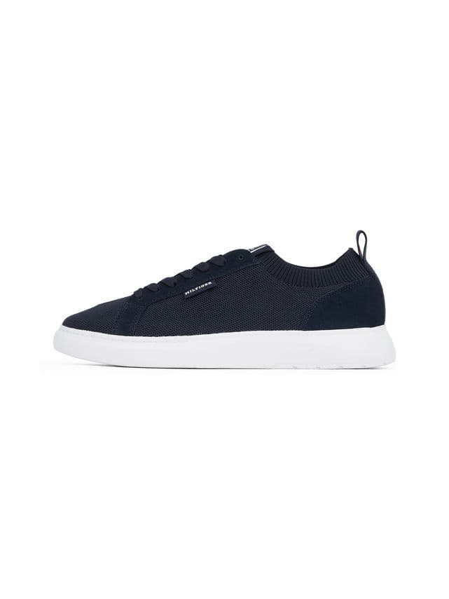 LIGHT CUPSOLE KNIT SEASONAL
