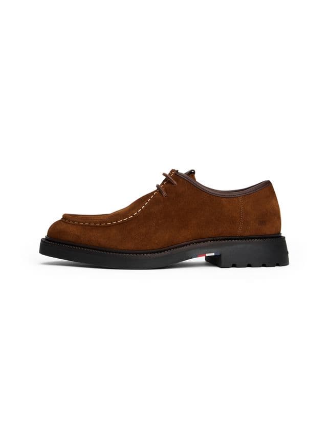 HILFIGER COMFORT LWT SDE MOC TOE