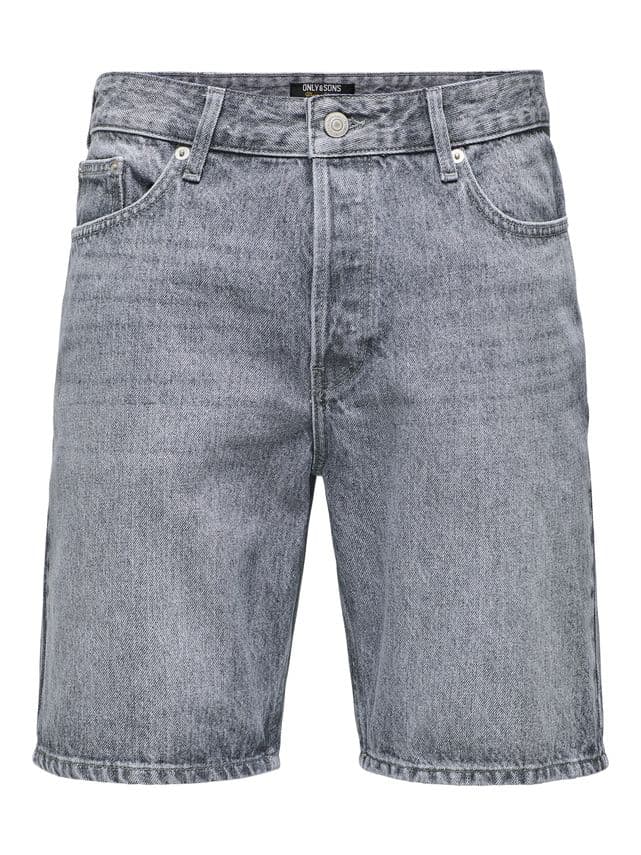 ONSEDGE MG 2042 TAI DNM SHORTS NOOS