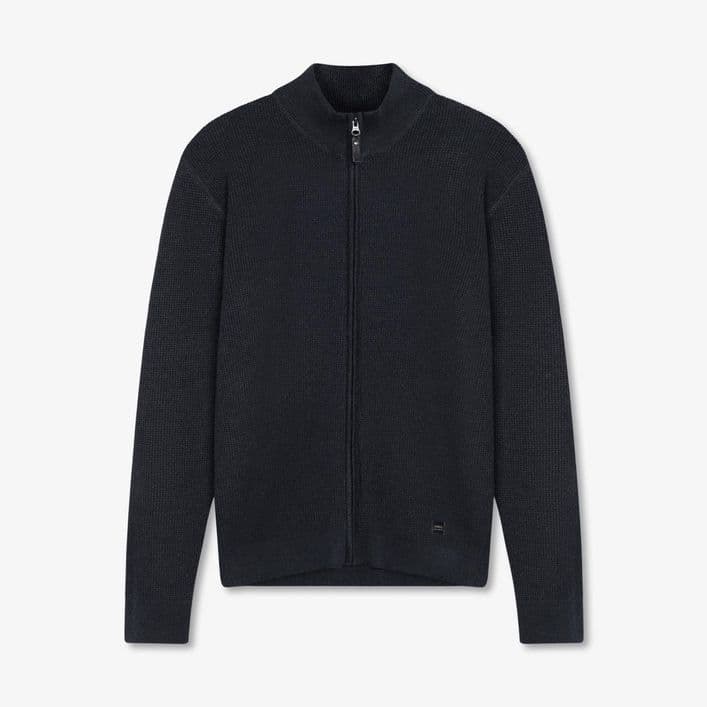 KaiSi Structure Cardigan+