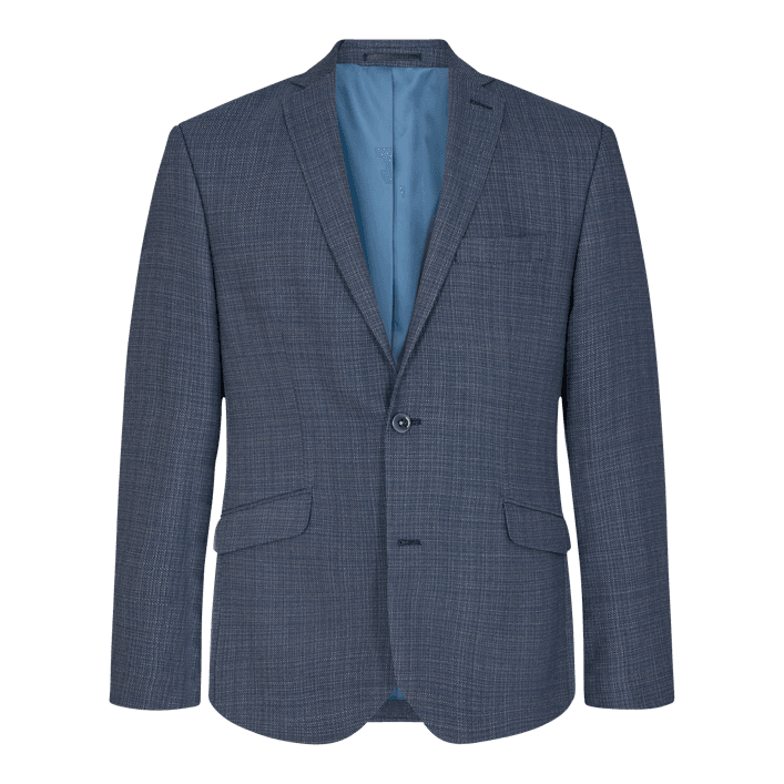 wool jacket