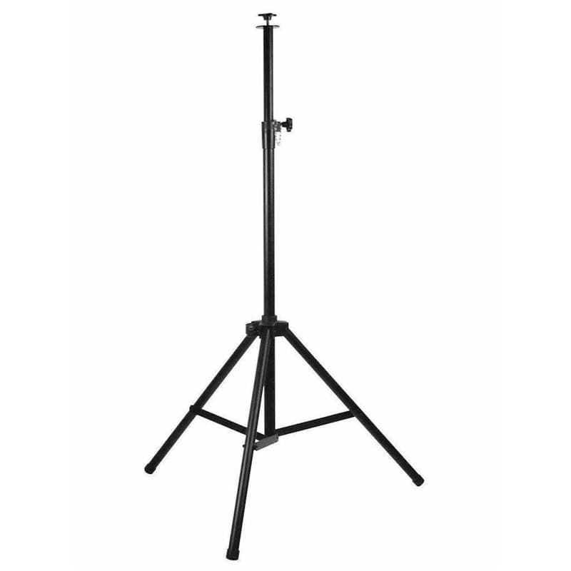 Følgespot stativ. 135-210 cm. Max. 18 kg.