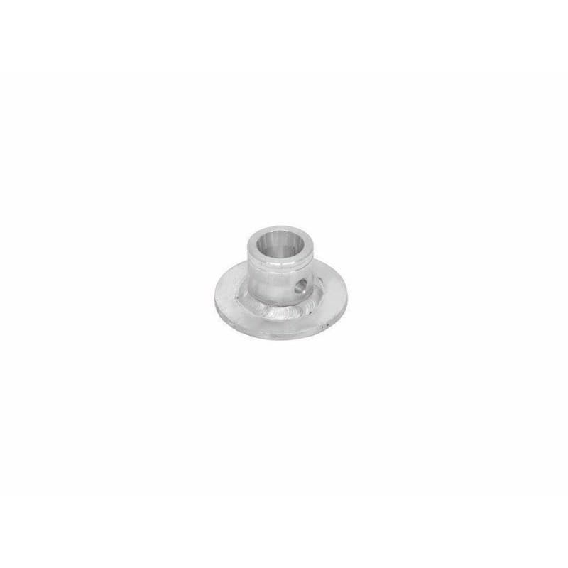 ALUTRUSS SINGLELOCK base plate SBPR (round)