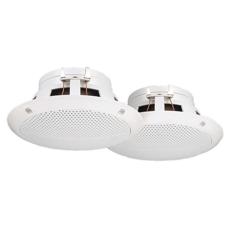 Fuldtonehøjttaler - SPE-230/WS - MONACOR