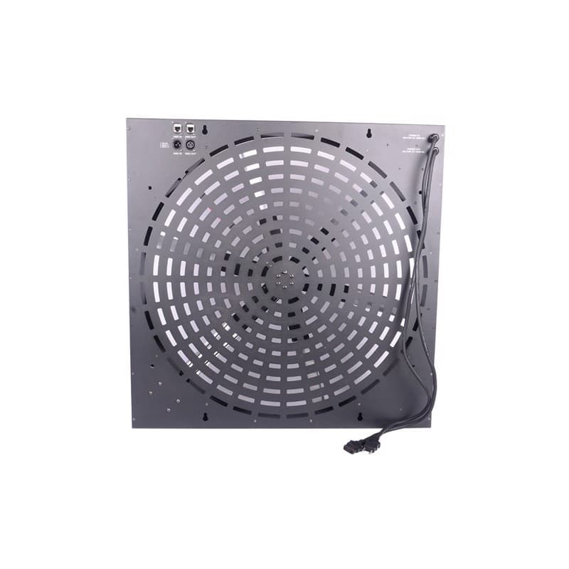 FOS RGB Fan 70x70cm