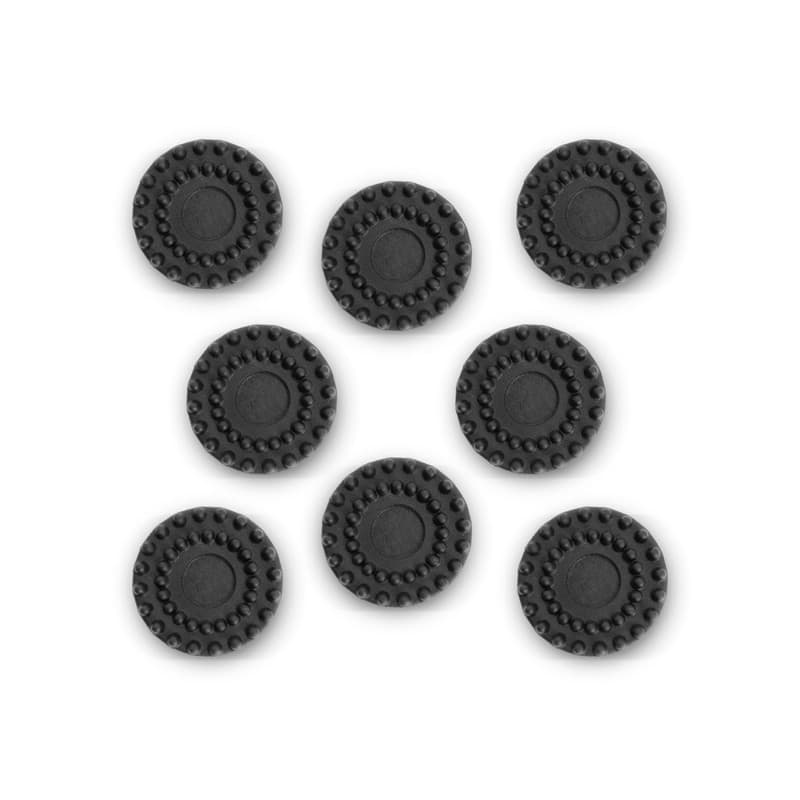 Set of 8 anti-slip feet 27mm XPRESS - Defender
