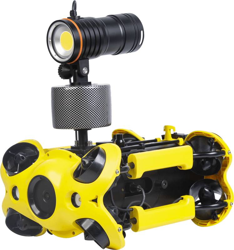 M2/M2 S/M2 Pro Floodlight