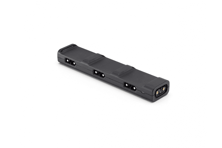 DJI FPV Opladerhub