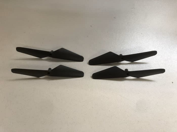 Propeller til Denver DCW-362 Pro mini drone