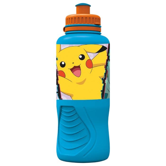 Pokémon drikkedunk - Børnedrikkedunk med tud