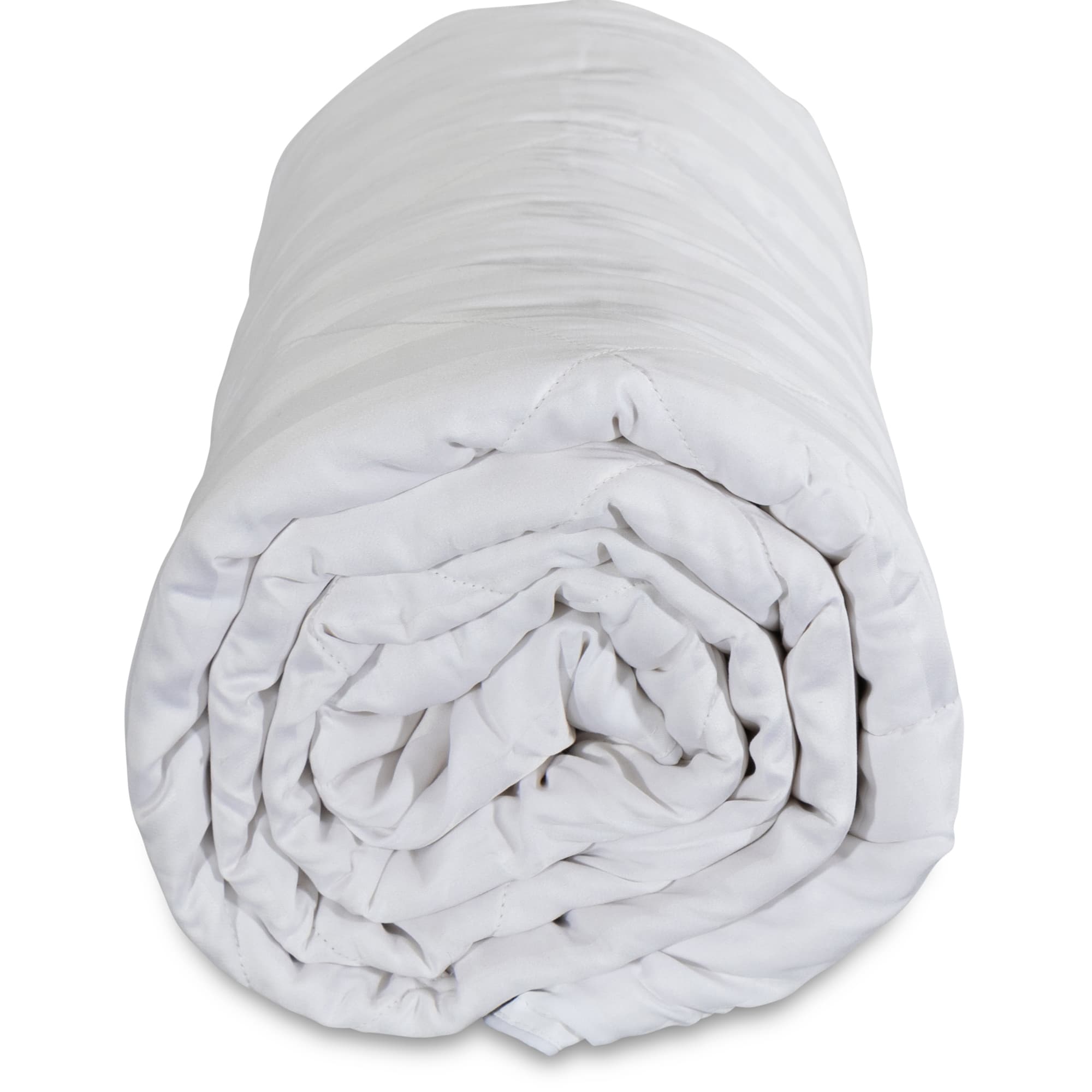Baby silkedyne - Helårsdyne 100% mulberry slik og bambus - 70x100 cm - Butterfly Silk