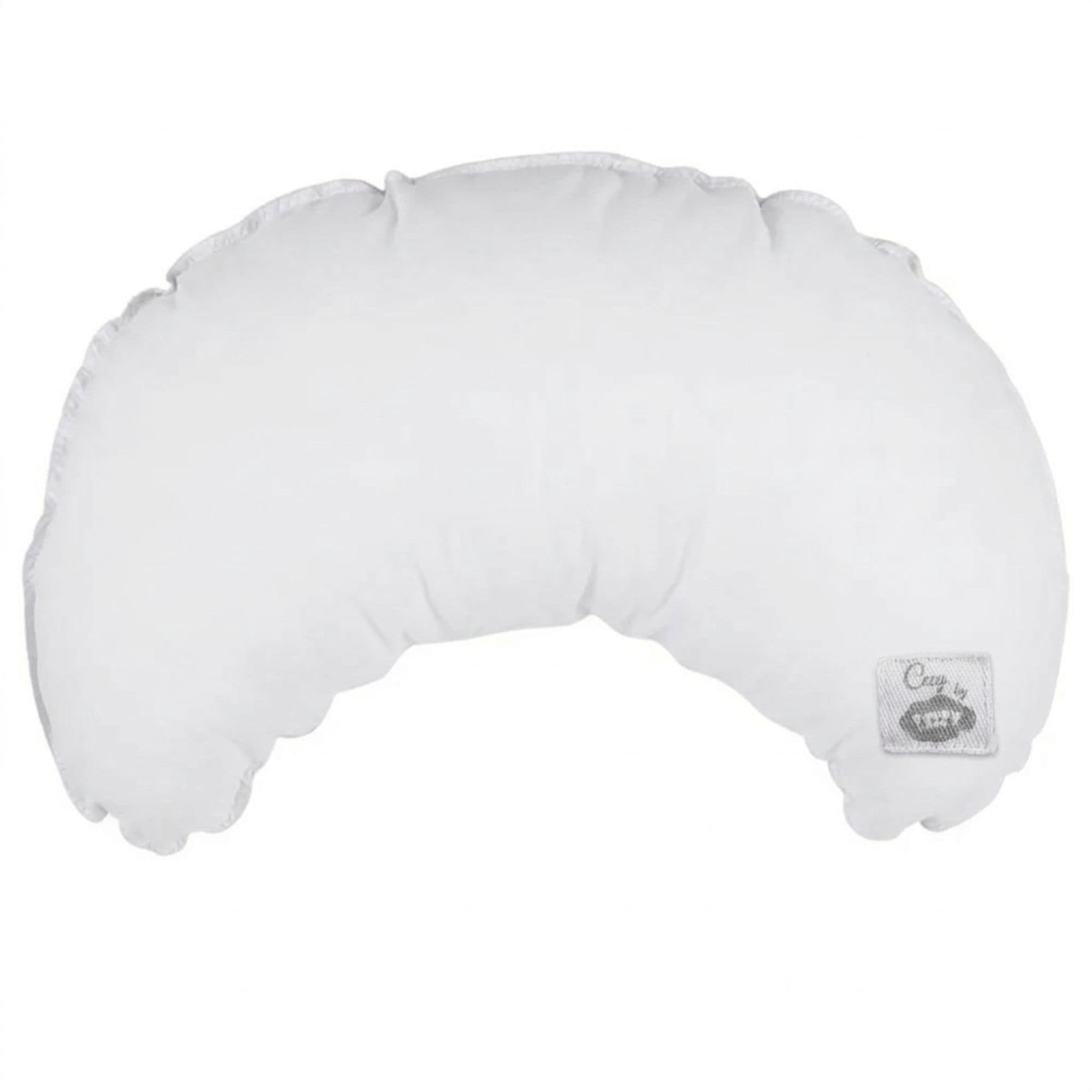Ammepude - Cozy by dozy - 60x90 cm - Hvid