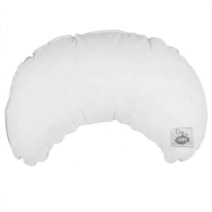 Ammepude - Cozy by dozy - 60x90 cm - Hvid