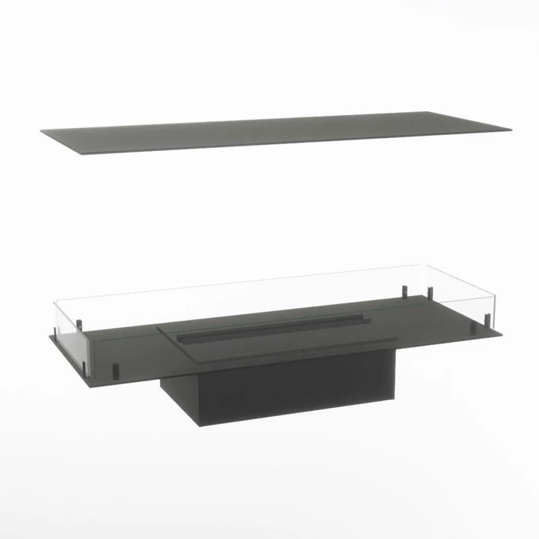 Foco Myst Four 1000 | El-pejs.dk