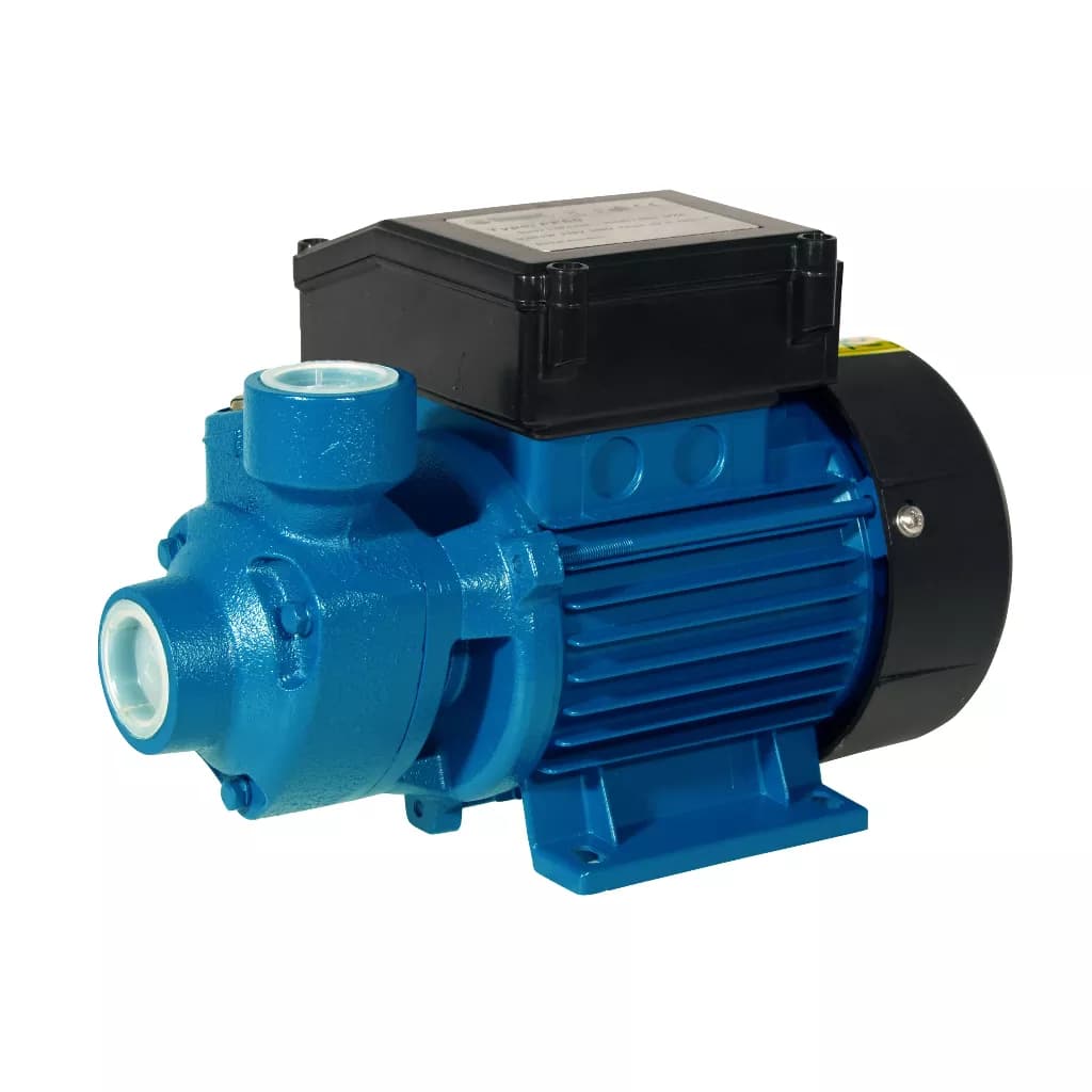 PP 60 Centrifugalpumpe, 550 W, 2.400 l/h, 4,0 bar