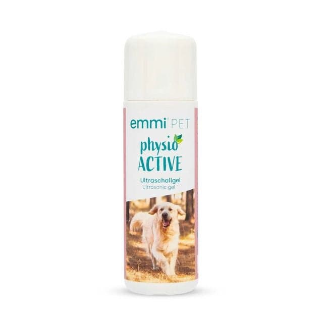 emmi®-pet Physio Active – Ultralydgel til hunde 150 ml