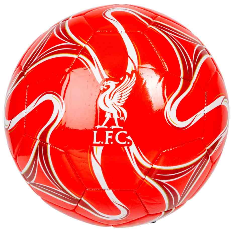Fodbold - Liverpool FC