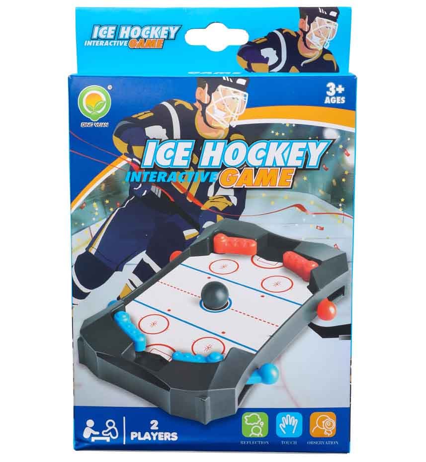 Mini Ishockey spil