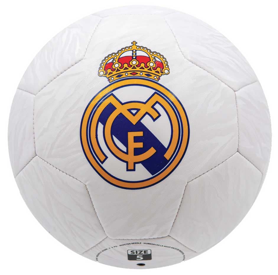 Fodbold - Real Madrid