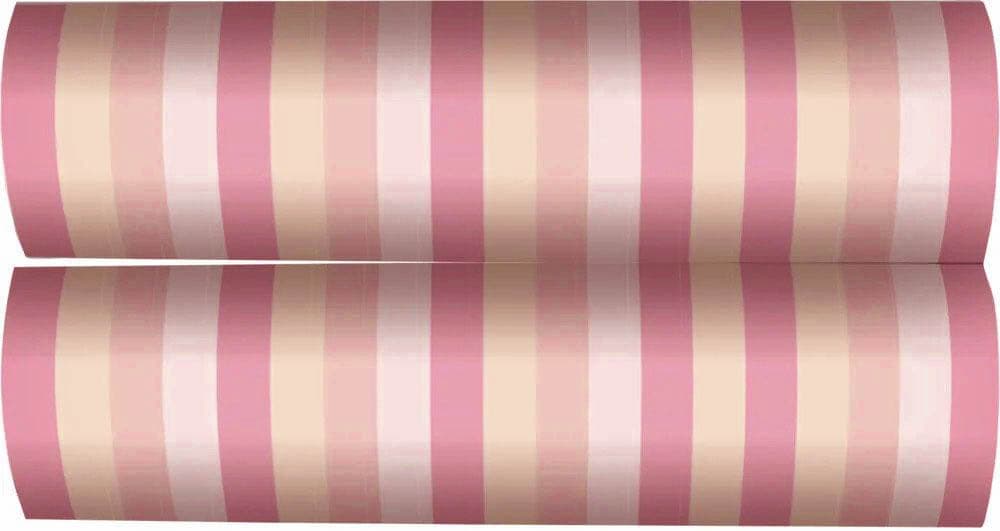 Serpentiner rosa/pink 2 stk.