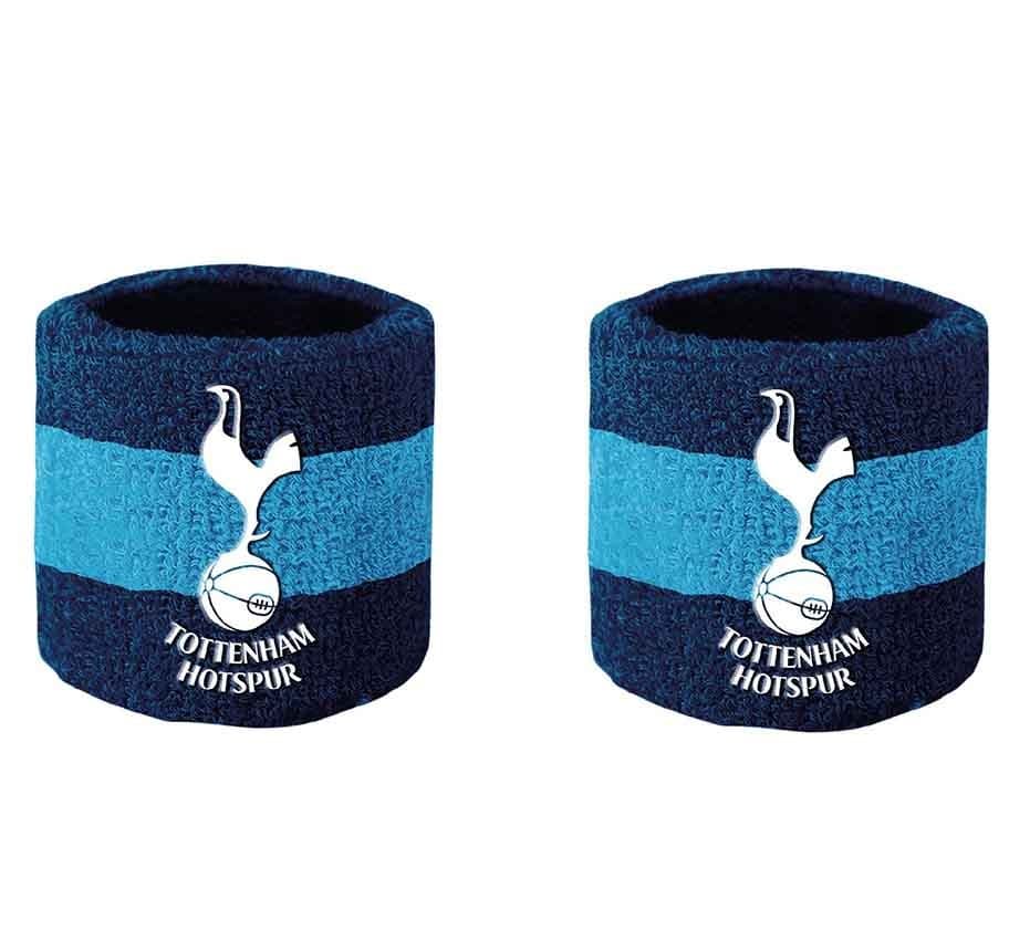 Tottenham Hotspur Svedbånd - 2 stk.