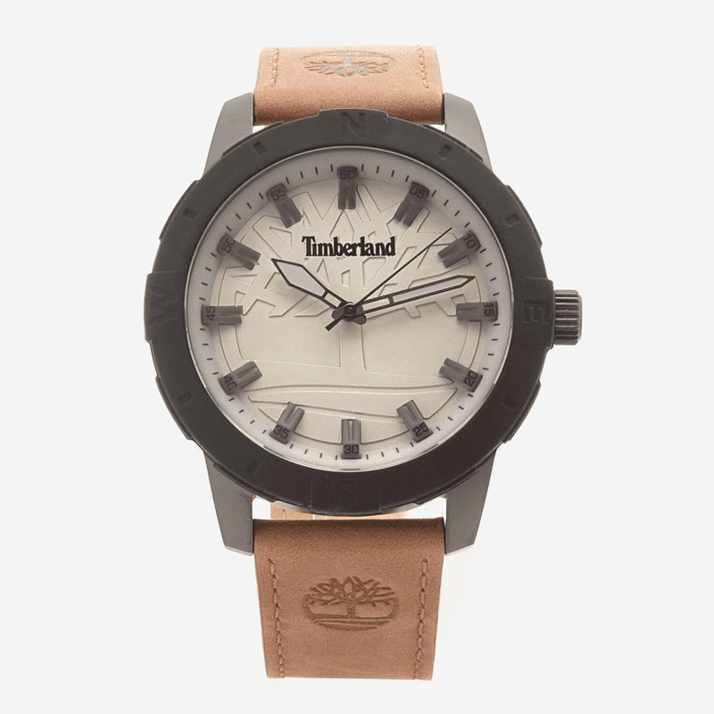 Timberland TBL15949JSUB.63SET Maybury Set Mens Watch 46mm 5ATM
