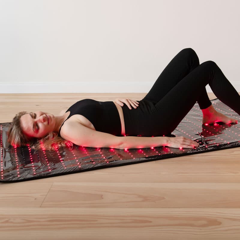 Red Light Madras  Nordic Therm