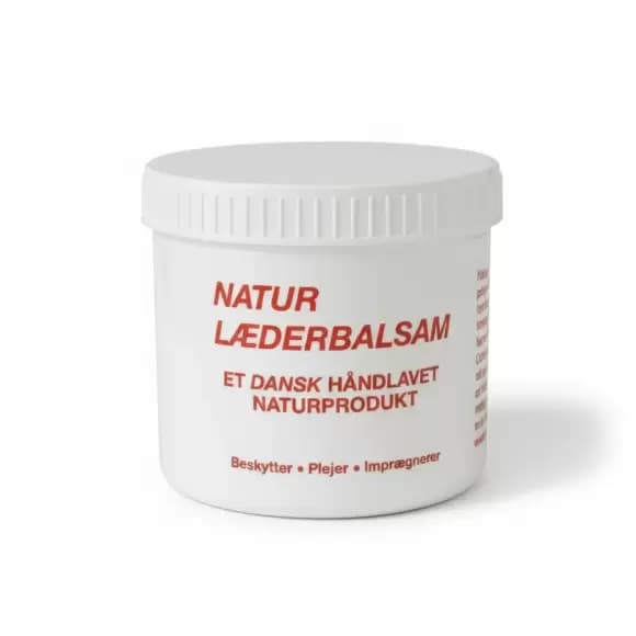 Gabicare Natur Læderbalsam