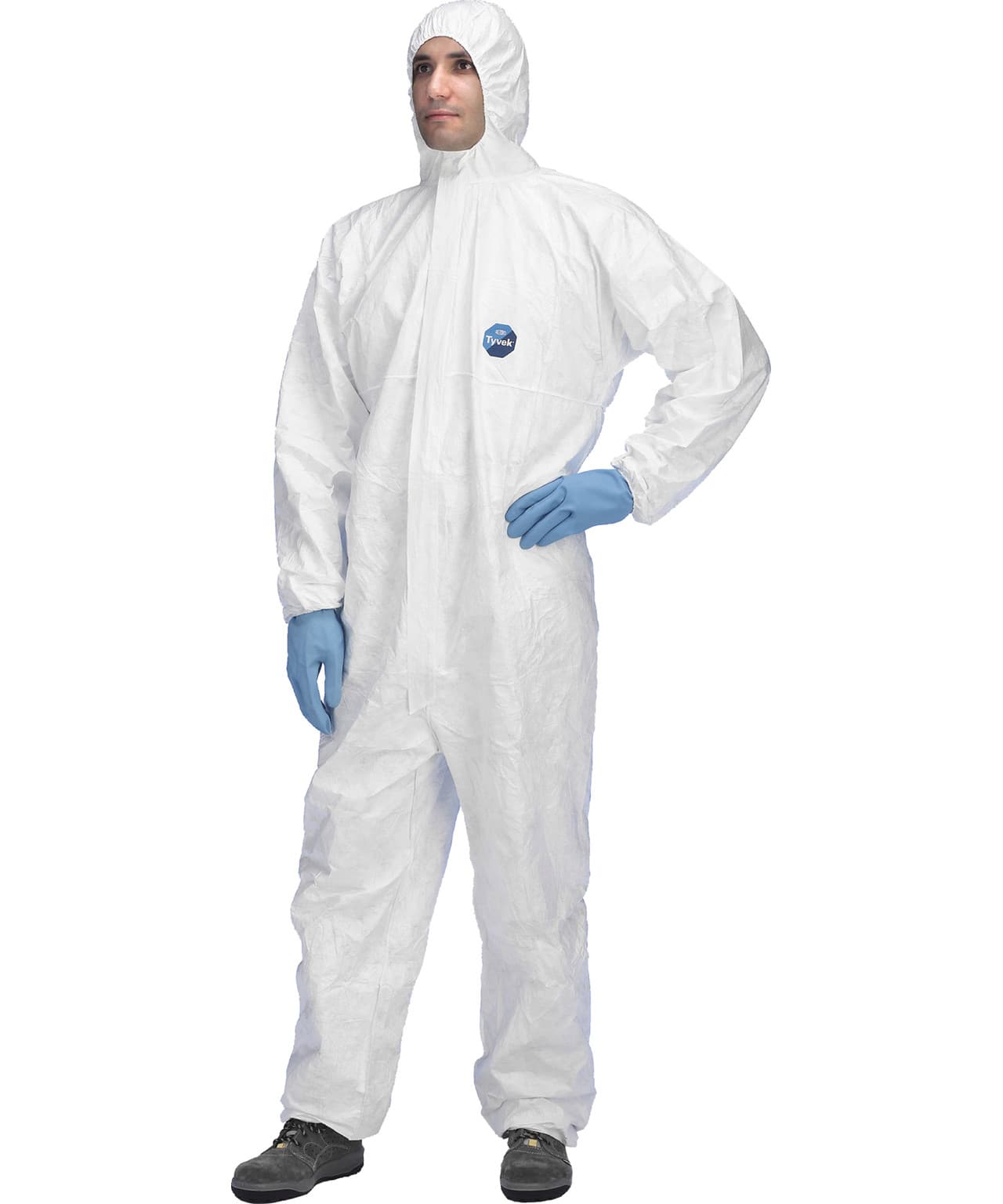 Tyvek Classic Xpert dragt (XL)