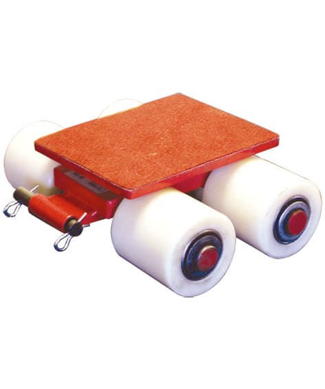 Certex Vaks 300R transporthund