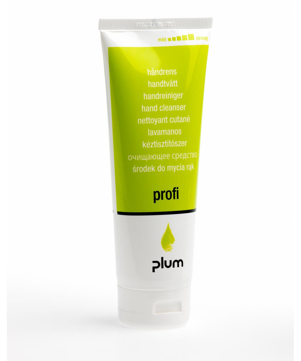 Plum Profi håndrens 250 ml