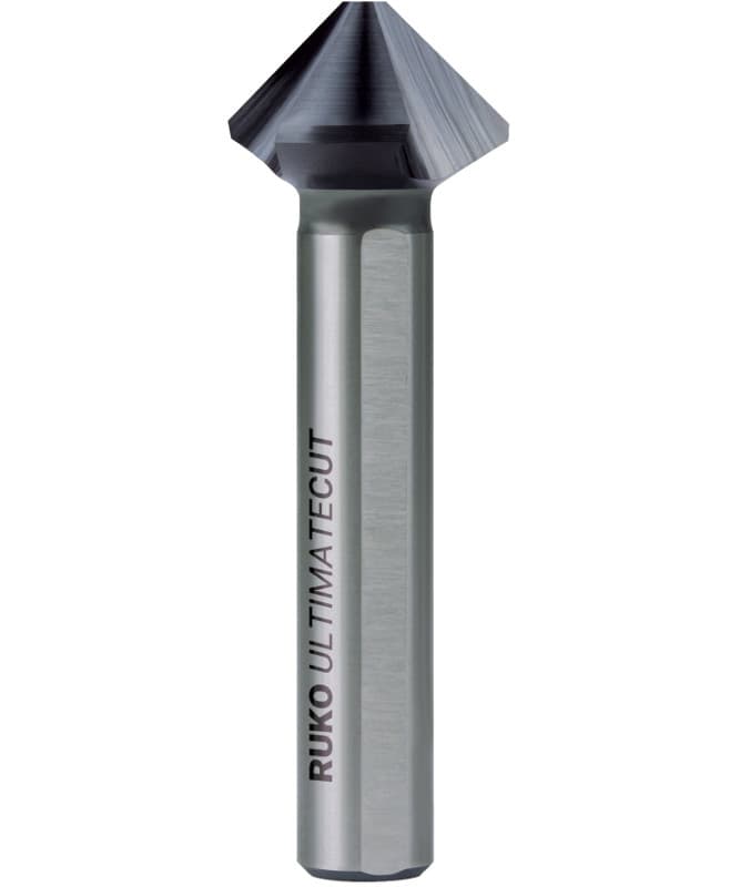 FORSÆNKER 90 GR. HSS 20,5 MM