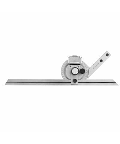 Vinkelmåler universal 0-360°