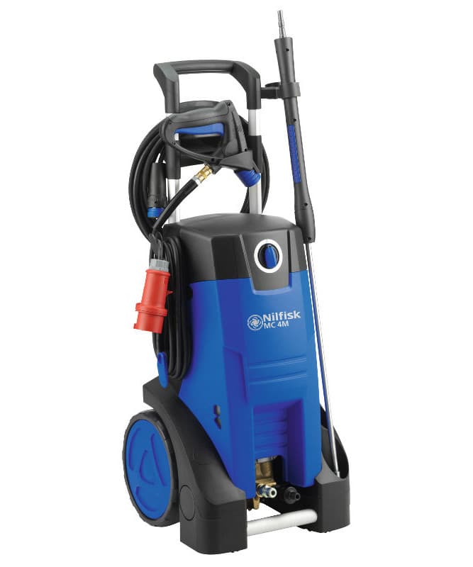 Nilfisk MC 4M-180/740 koldtvandsrenser