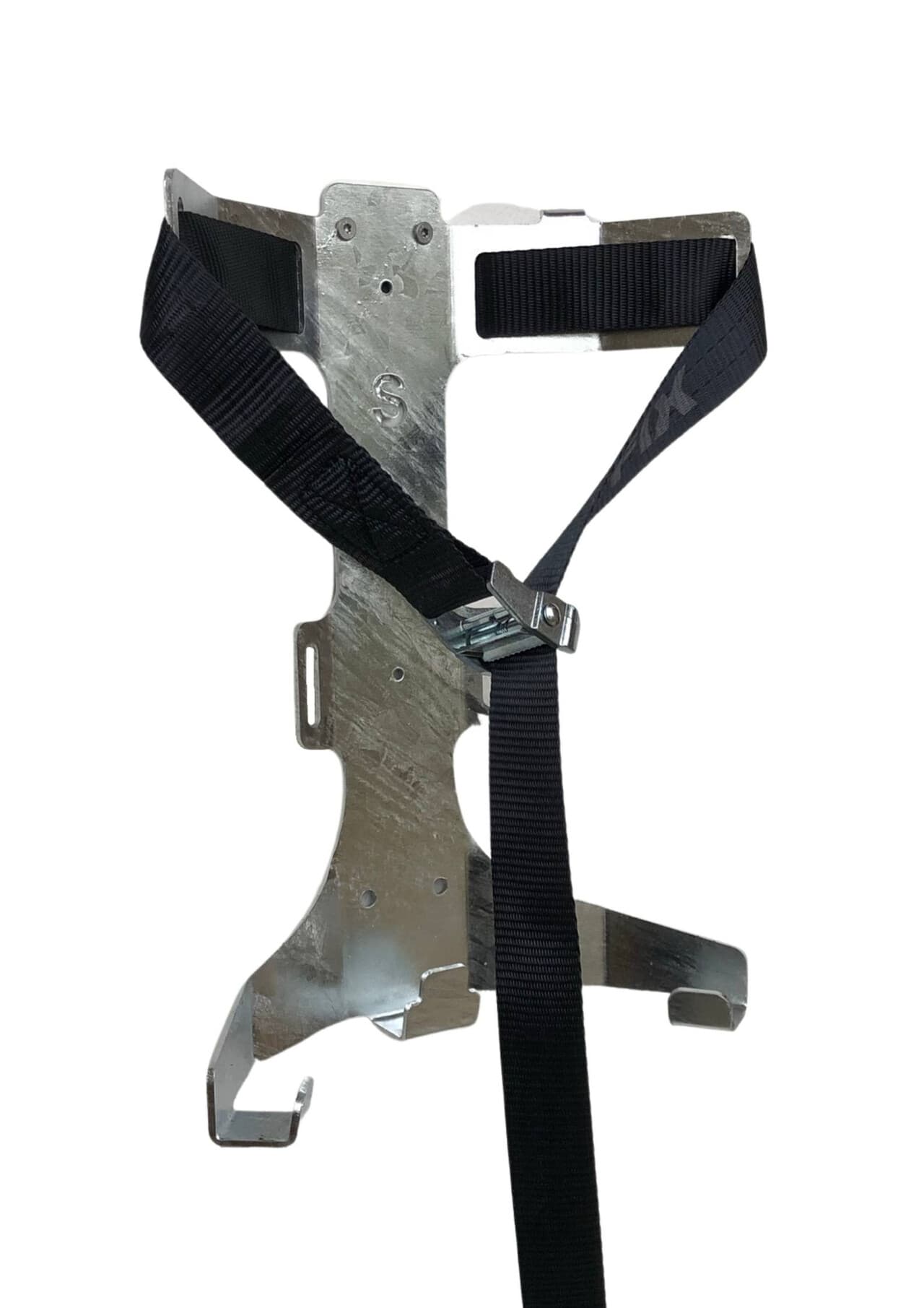 Smedebakken Gasflaskeholder