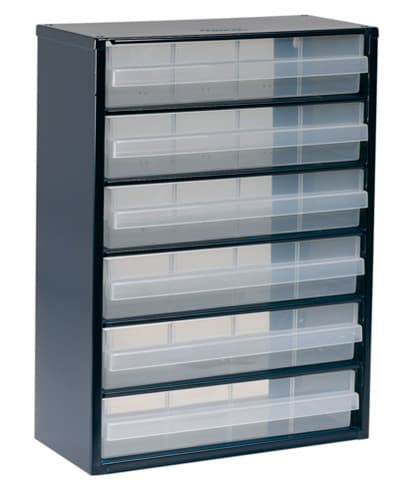 Raaco skuffereol 906-03