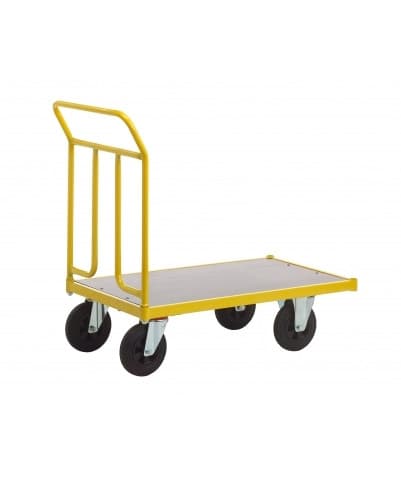 Ravendo lagervogn TW 1000 M