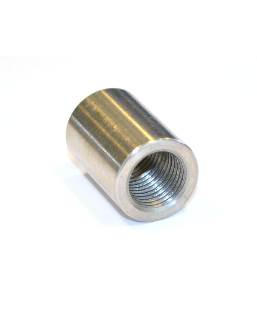Nilfisk 1/4" muffe