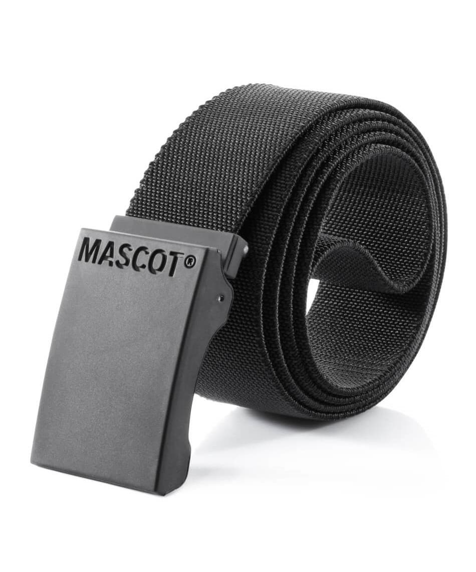 Mascot Complete elastisk bælte (Sort)