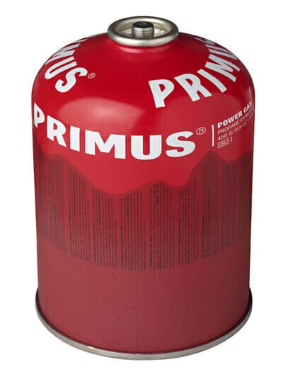 Primus Power Gas L2 450 g