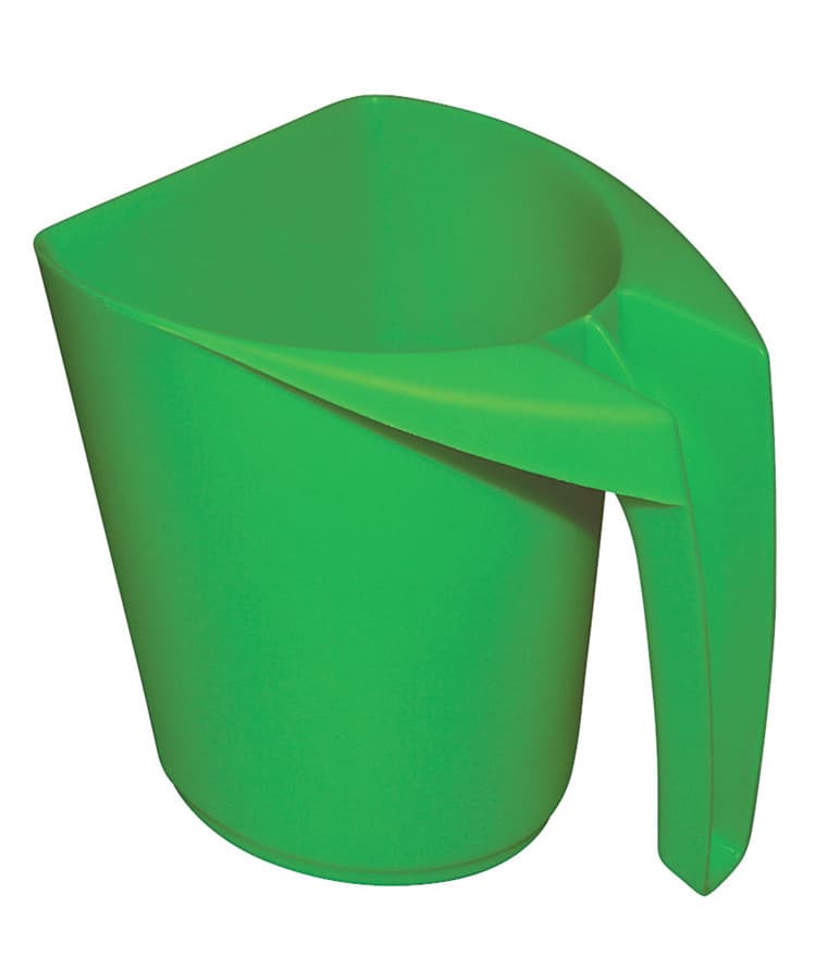Foderøse plast 1 kg