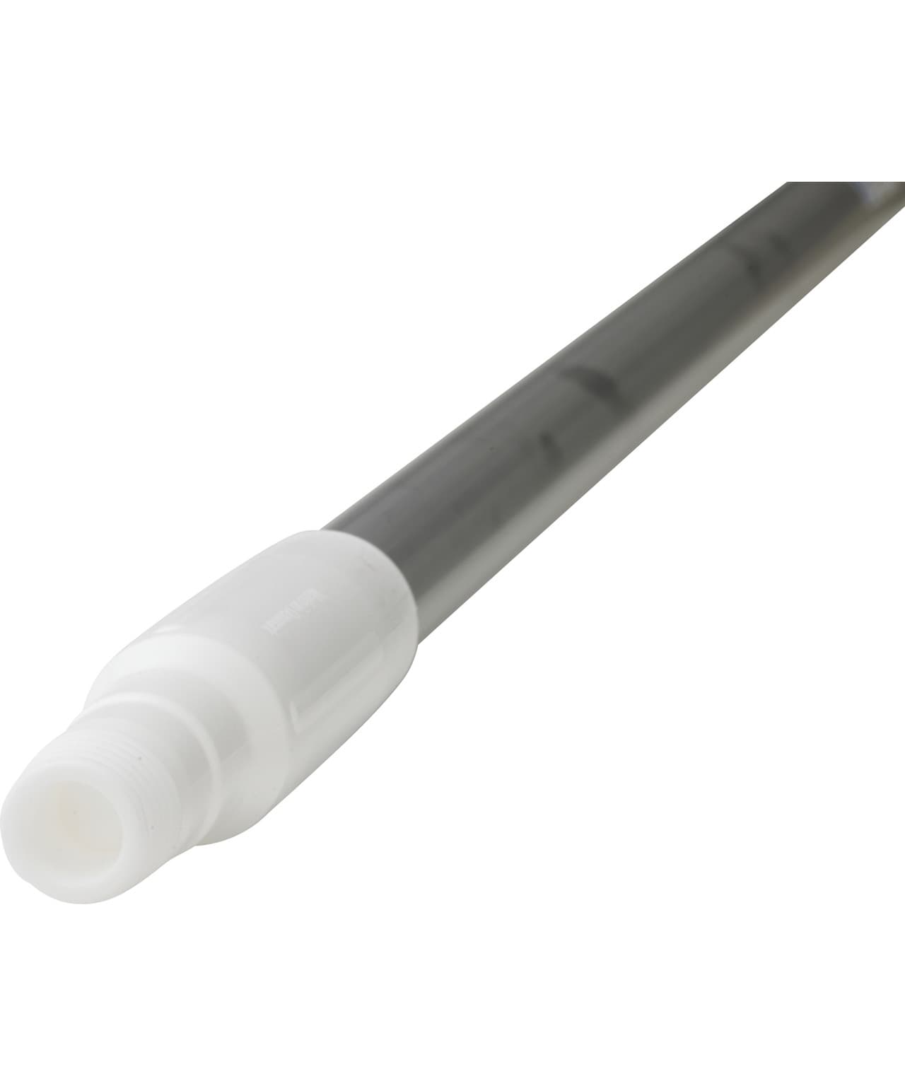 Vikan aluminiumsskaft m/ gevind