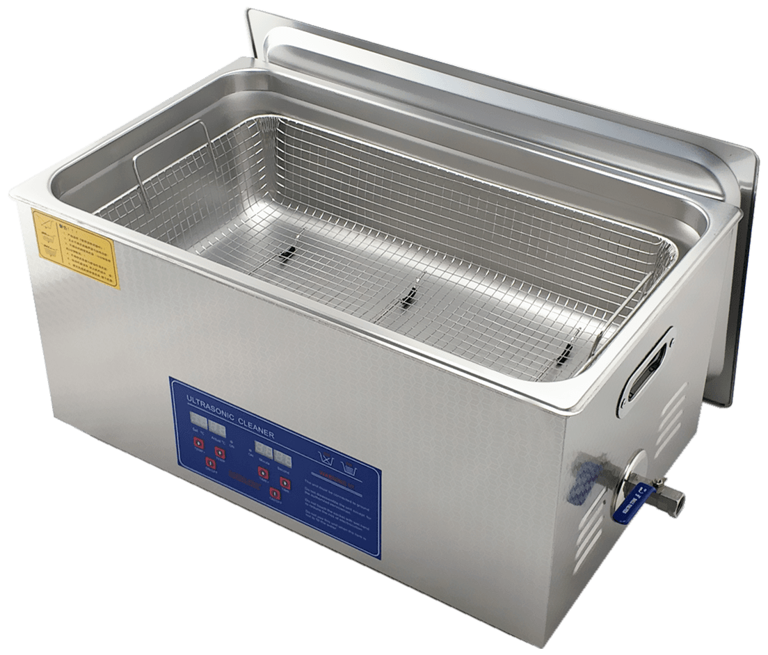 Flowconcept Ultralydsrenser 22 Ltr