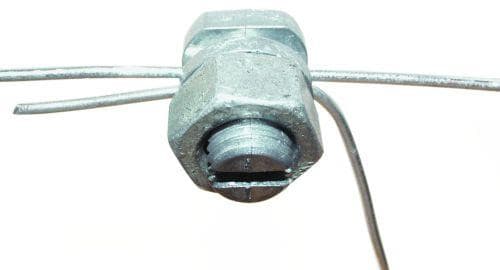 Ryom trådsamler 5 stk