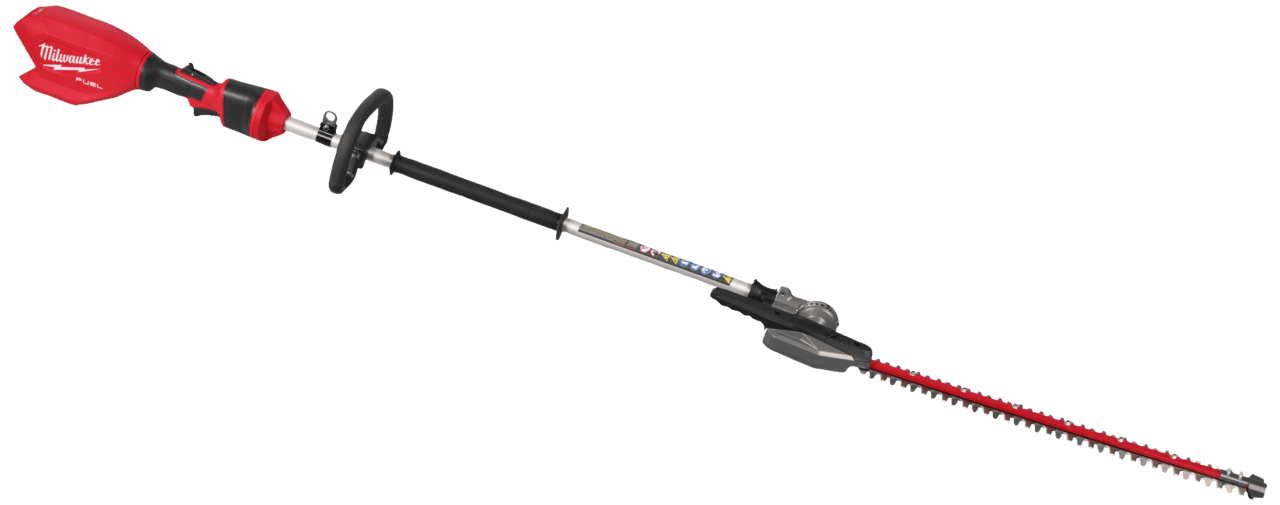 Milwaukee Stanghækkeklipper M18 FHETE22-0 - 216 cm